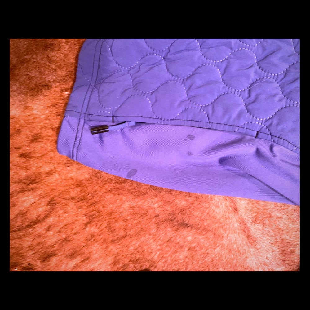 Brooks Running Jacket - Picture 3 of 3